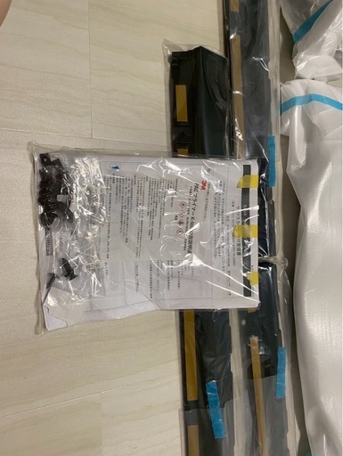 ✨新品✨サイドスカート