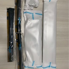 新品✨サイドスカートの画像