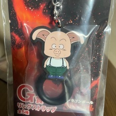 一番くじ🟠ドラゴンボールの画像