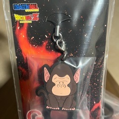 一番くじ🟠ドラゴンボールの画像