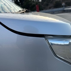 スズキ ワゴンR 5MT 2015年式 MH34Sの画像