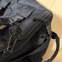 Carhartt リュックの画像