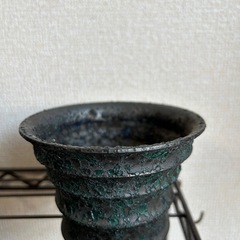 陶器鉢 3.5号の画像