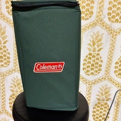 コールマンランタンの画像