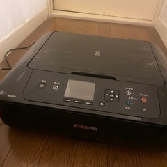 プリンターの画像