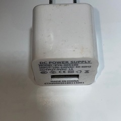 ジャンク　調光LEDベッドサイドランプの画像