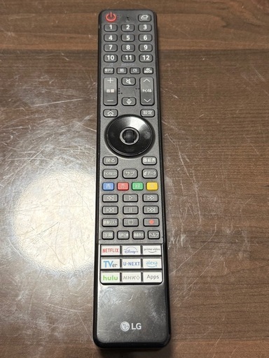 LG 48型 有機ELテレビ OLED48C3PJA