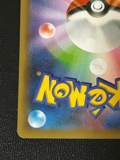 商談中 綺麗 25thプロモ リザードン