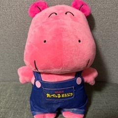 たべっ子どうぶつのぬいぐるみ2体セット♡ᩚの画像