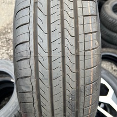 195/60R16, グッドイヤータイヤ,2025年  アルミホイル4本セット の画像