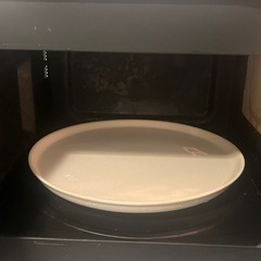 オーブンレンジ SHARP 3/27~30日中取引 神戸市中央区   2016年購入の画像