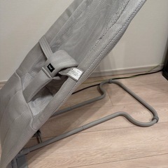 リッチェル　バウンサーの画像