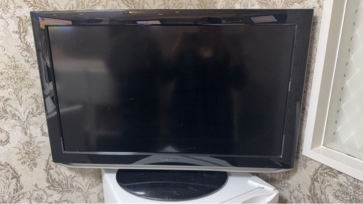 ORIONのテレビ