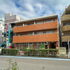 登記専用バーチャルオフィス高田馬場