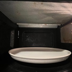 オーブンレンジ SHARP 3/27~30日中取引 神戸市中央区   2016年購入の画像