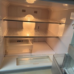 【！無料！】HITACHI(日立)製　冷蔵庫の画像