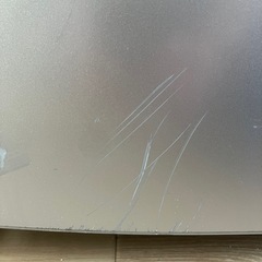 【早い者勝ち‼️】 冷蔵庫 171L  一人暮らし用 2ドア冷凍冷蔵庫 IRSN-17A-S 動作OKの画像