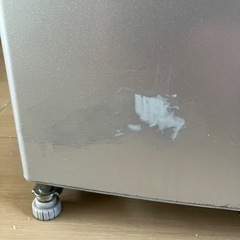 【早い者勝ち‼️】 冷蔵庫 171L  一人暮らし用 2ドア冷凍冷蔵庫 IRSN-17A-S 動作OKの画像