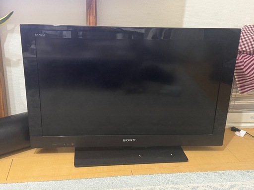液晶テレビ　ソニー　ブラビア　KDL-32CX400