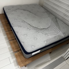 マットレス(ダブル)の画像