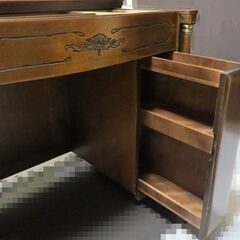 ドレッサーの画像