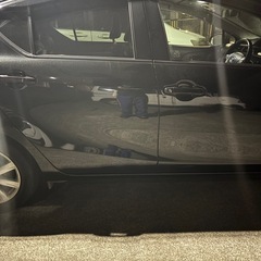 トヨタ　アクアの画像