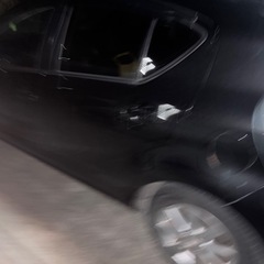 トヨタ　アクアの画像