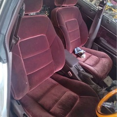 GX71チェイサー　ワンカム　5速の画像