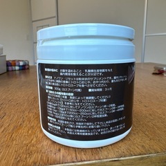 ナノワン リセット　犬専用腸内環境改善•免疫力増強サプリの画像