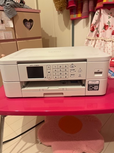 プリンター