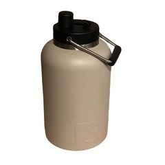 RTIC（アールティック） ハーフガロン ジャグ（約1.9L）タンカラーの画像