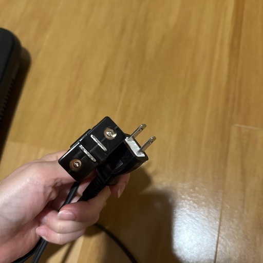 数回使用！美品！IH調理器