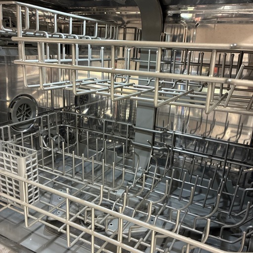 siroca   食洗機