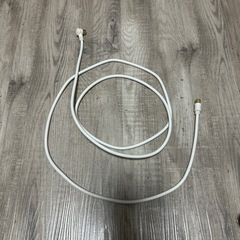 液晶カラーテレビの画像