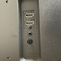 モニター（ジャンク）の画像