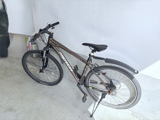MERIDA BIG.SEVEN 10 マウンテンバイク 27.5インチ 17インチ