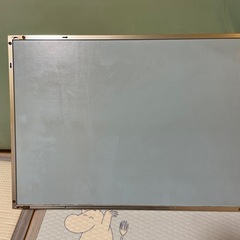 子猫のパズル　完成品の画像