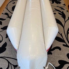 バナナボート　ウォータースレッド　
トーイングチューブ　3人乗りの画像