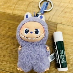 🟣イニシャルラブブ🟣の画像