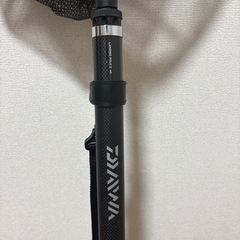 ダイワ　ランディングネット　6mの画像