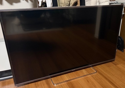 Panasonic 55インチ　液晶テレビ　4K VIERA【動作問題無し】