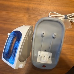 アイロンの画像