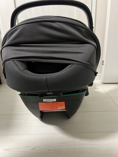 BABY-SAFE 3 i-SIZE/ブリタックスレーマーFLEX BASE iSENSE / フレックスベース　チャイルドシート チャイルドシート ベビーシート ブリタックス BABY SAFE 3 i-size