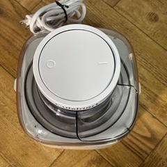 ◆美品◆2025年製◆Cuisinart クイジナート アイスクリームメーカー ICE-M10WJの画像