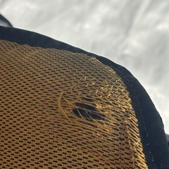 松永製作所　NEXTCORE 車椅子　2019年製 少し使用感ありますが機能性に問題ありません。クッション2つあるので褥瘡の予防にもなるとおもいます。の画像