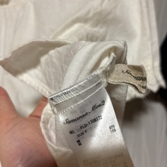 Samansa Mos2 ②の画像