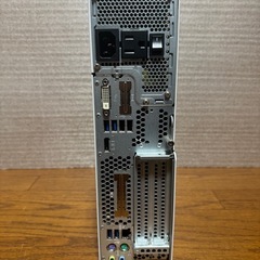 デスクトップPC 
の画像