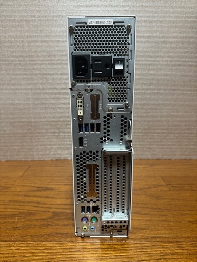 デスクトップPC