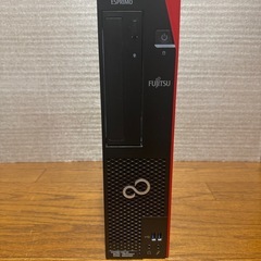 デスクトップPCの画像