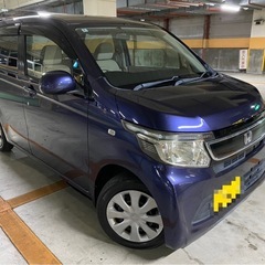 🌈NWGN 綺麗 車検長い 整備済み 不具合無し そのまま乗れます 価格相談可能の画像